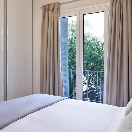 Apartamento Sleeping With The Ancient Gods In Koukaki Atenas
